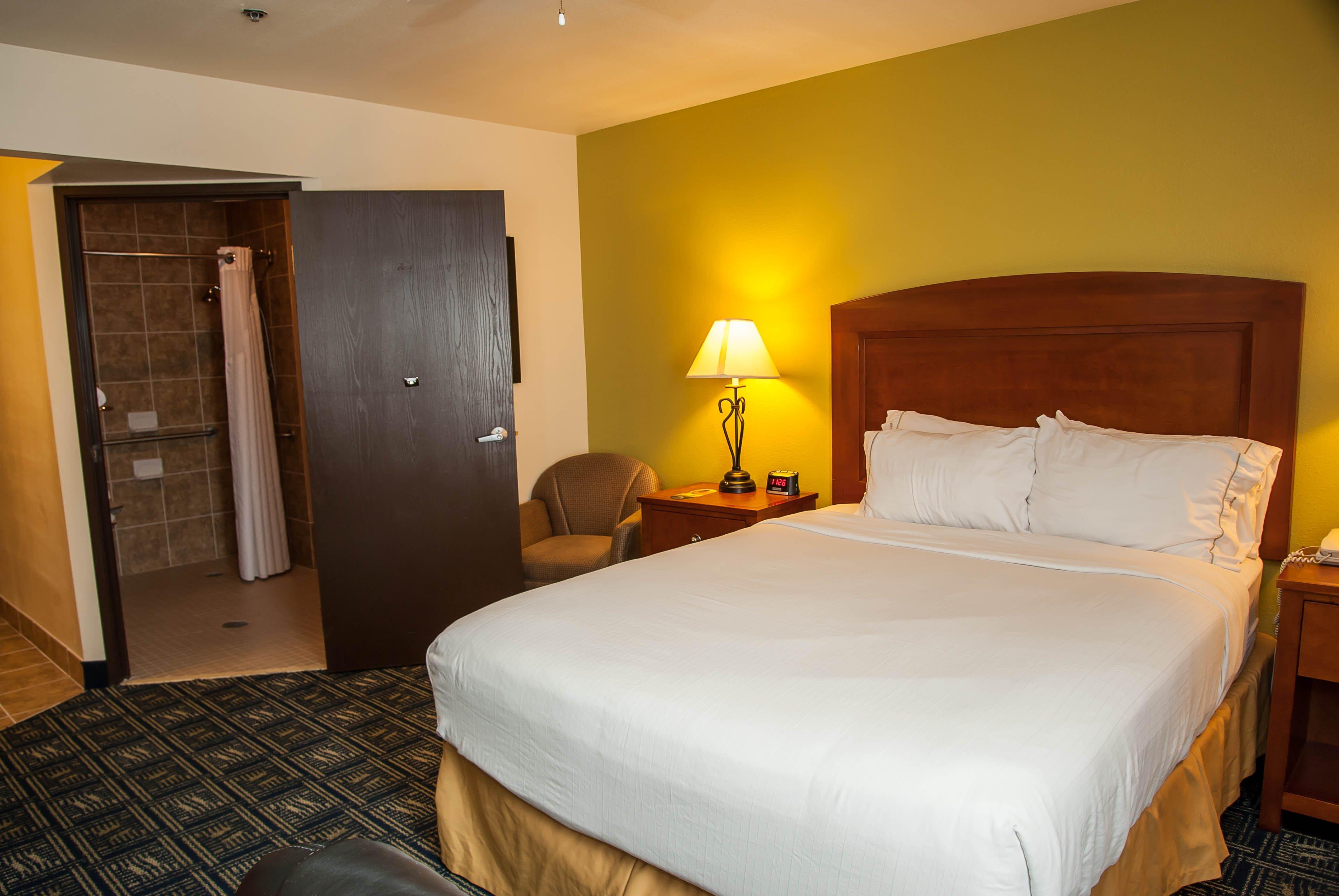 Holiday Inn Express Tucson-Airport By Ihg Exterior foto