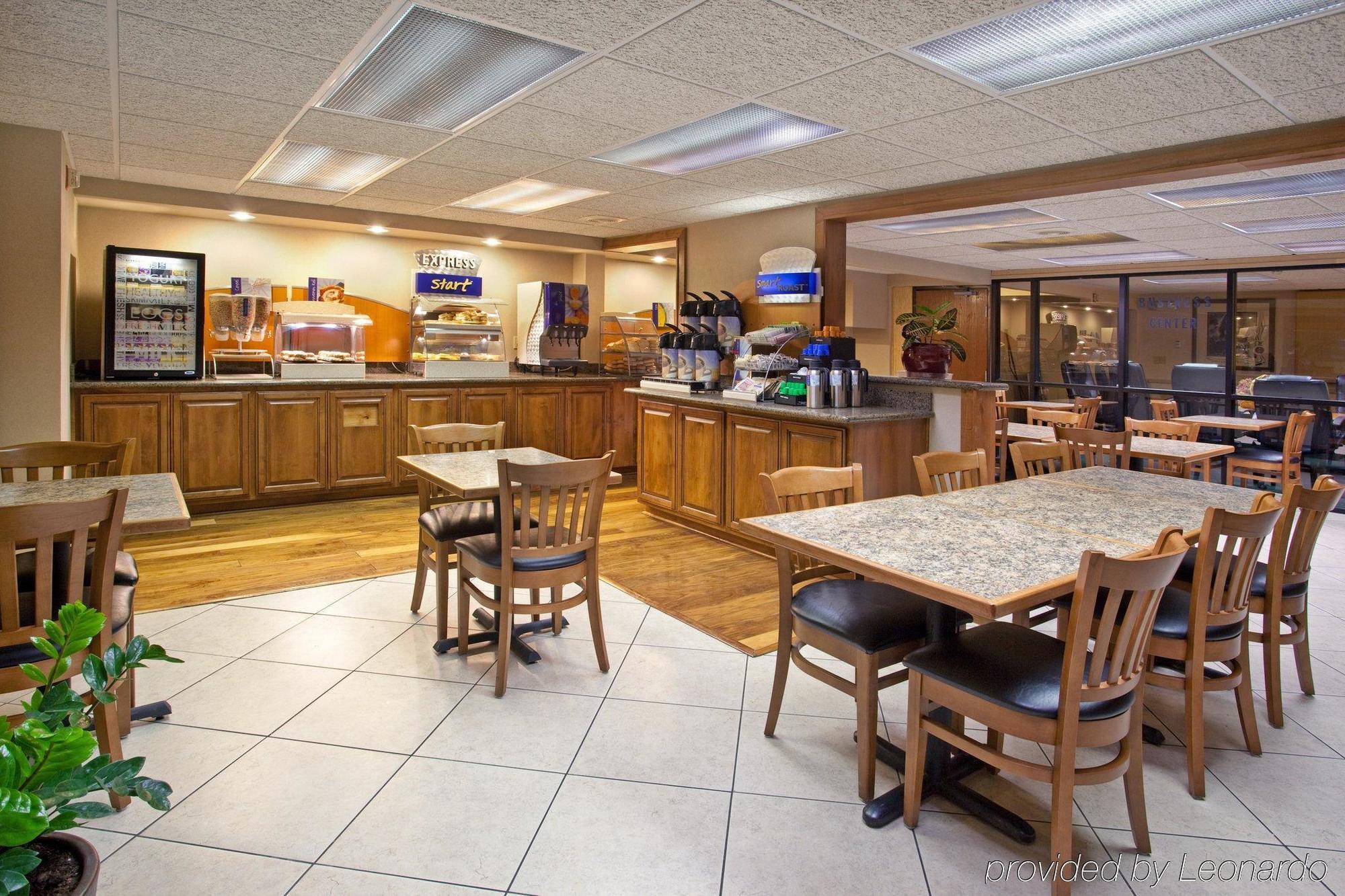 Holiday Inn Express Tucson-Airport By Ihg Exterior foto