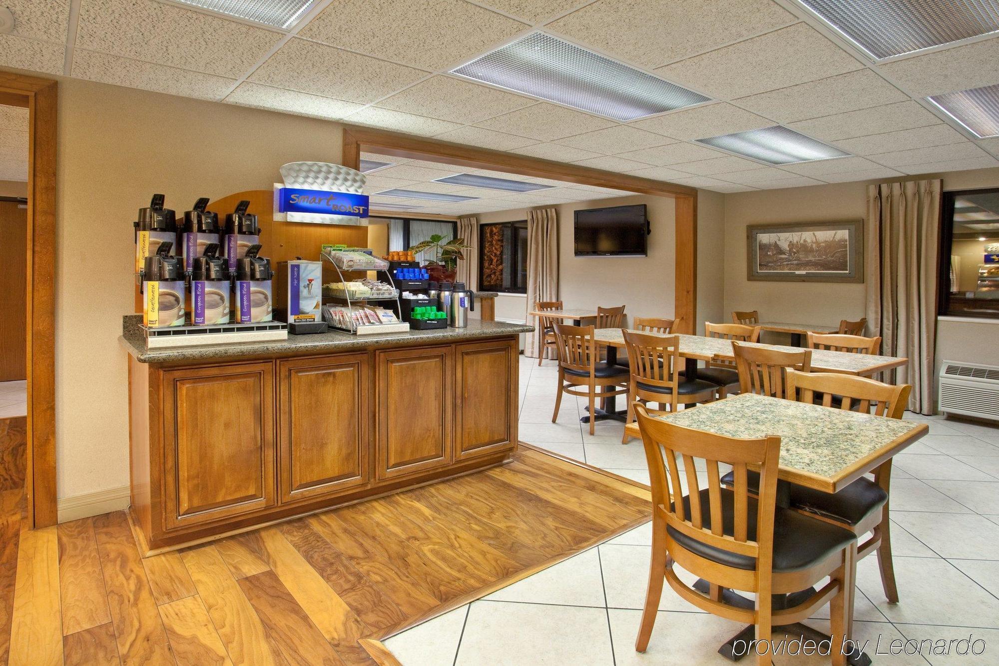 Holiday Inn Express Tucson-Airport By Ihg Exterior foto
