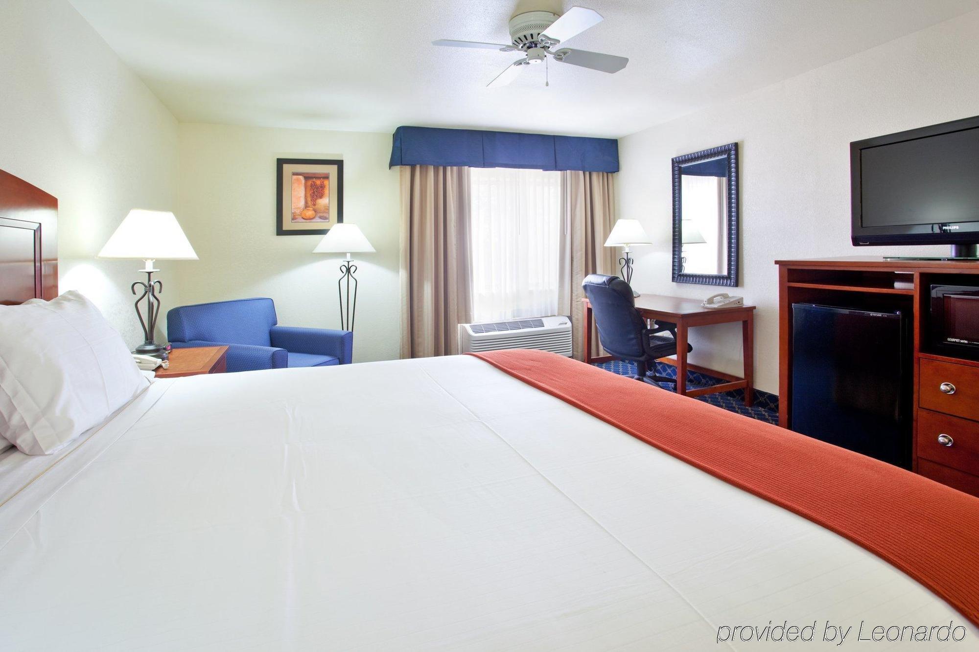 Holiday Inn Express Tucson-Airport By Ihg Cameră foto