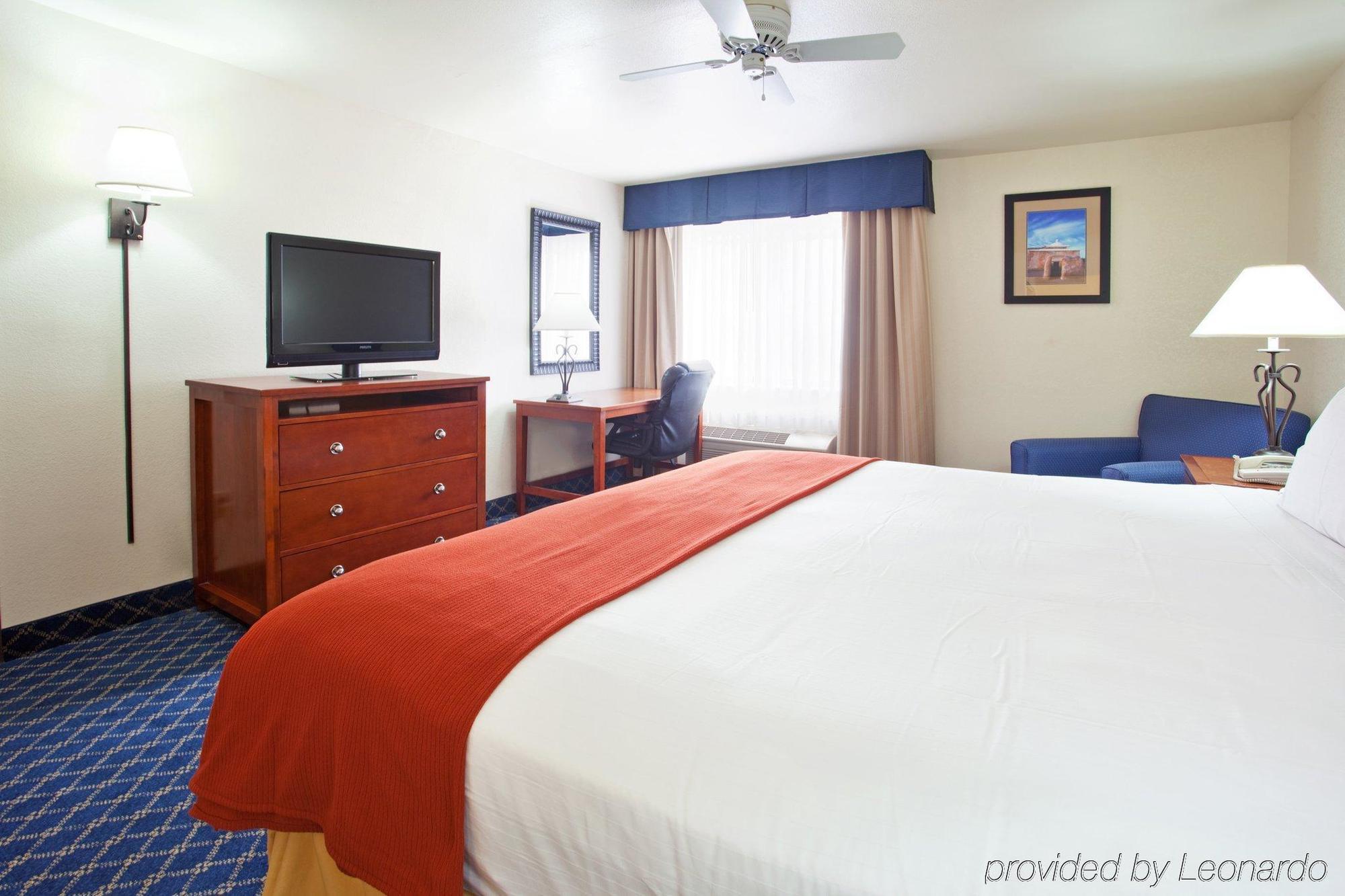 Holiday Inn Express Tucson-Airport By Ihg Cameră foto