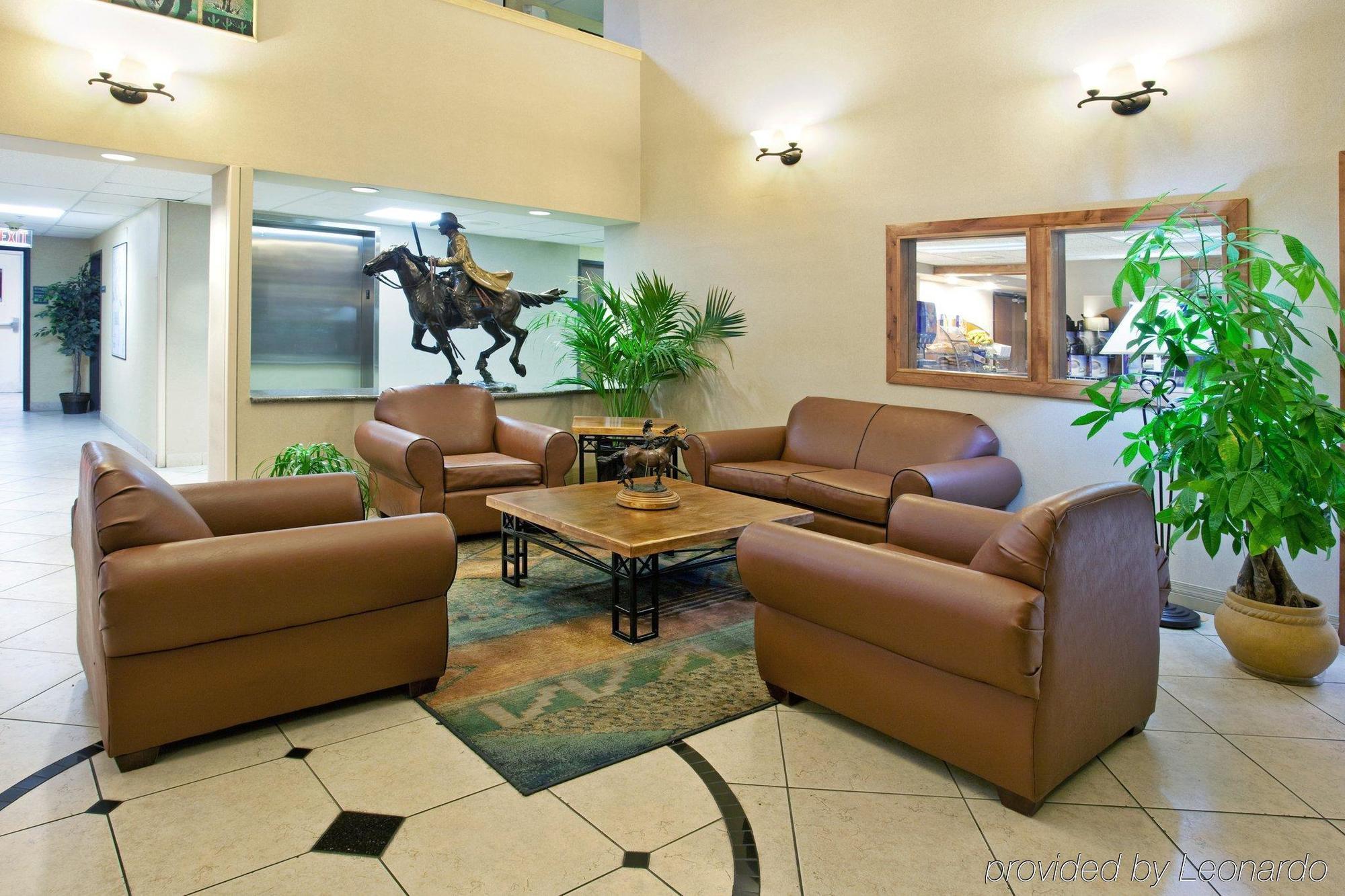 Holiday Inn Express Tucson-Airport By Ihg Exterior foto